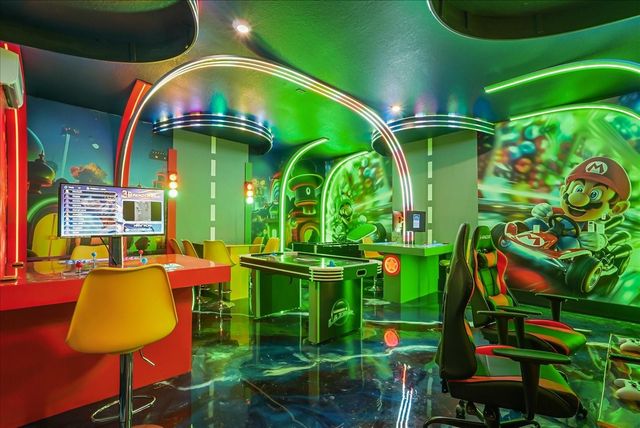 2314 CALM SHORE WAY, Kissimmee, FL 34747