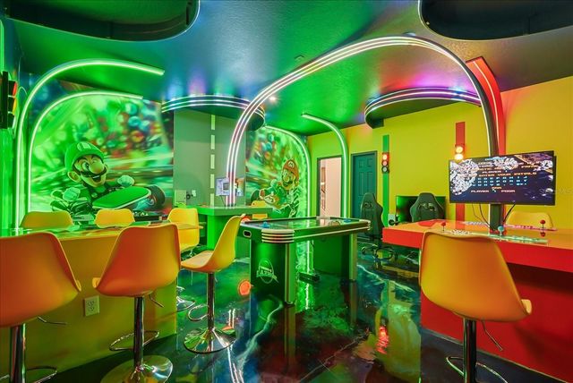 2314 CALM SHORE WAY, Kissimmee, FL 34747