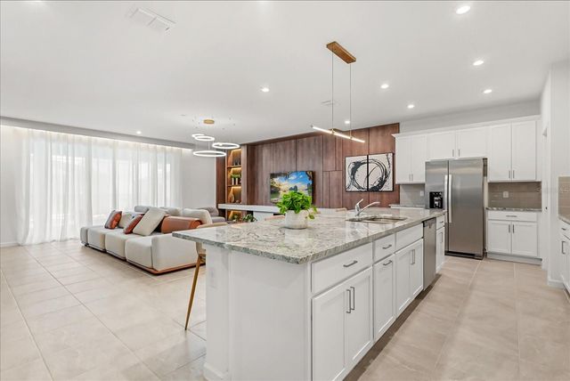 2314 CALM SHORE WAY, Kissimmee, FL 34747