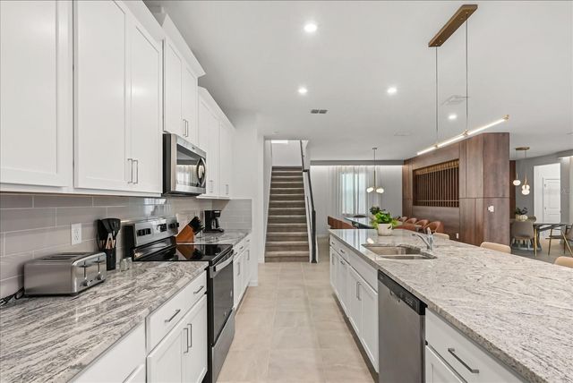 2314 CALM SHORE WAY, Kissimmee, FL 34747