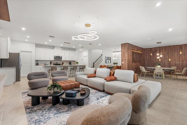 2314 CALM SHORE WAY, Kissimmee, FL 34747