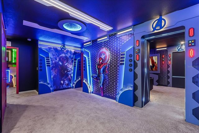 2314 CALM SHORE WAY, Kissimmee, FL 34747