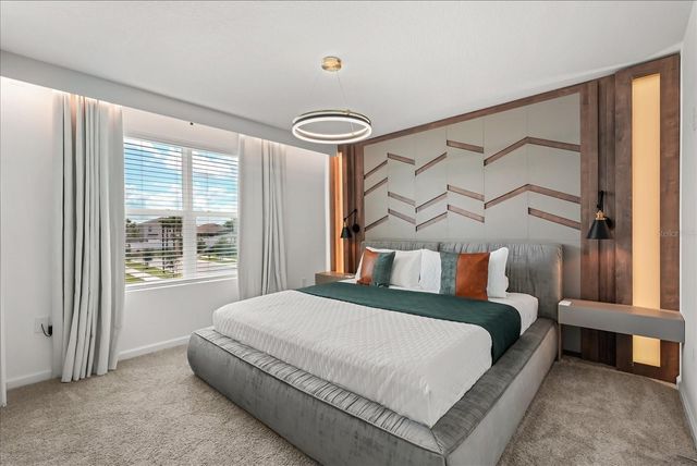 2314 CALM SHORE WAY, Kissimmee, FL 34747