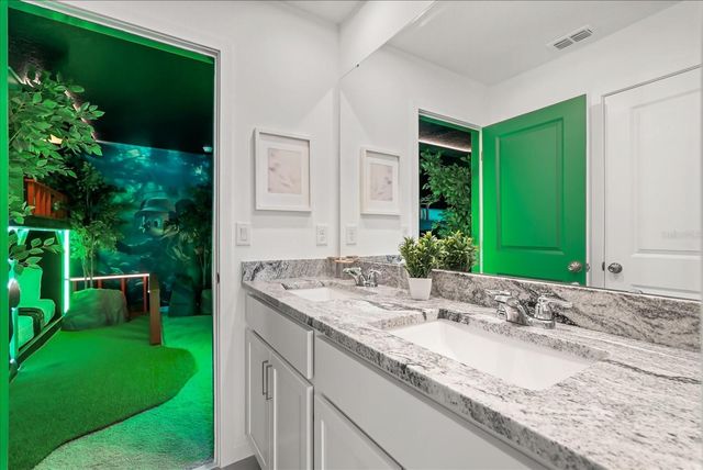 2314 CALM SHORE WAY, Kissimmee, FL 34747