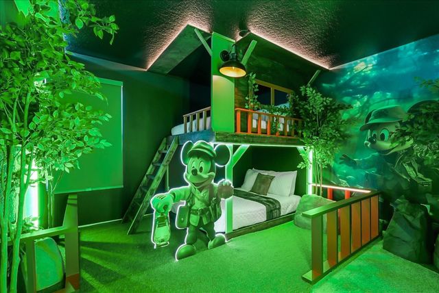 2314 CALM SHORE WAY, Kissimmee, FL 34747