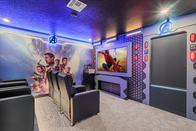 2314 CALM SHORE WAY, Kissimmee, FL 34747