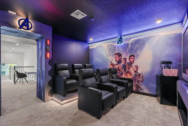 2314 CALM SHORE WAY, Kissimmee, FL 34747