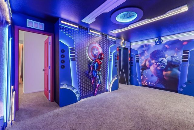 2314 CALM SHORE WAY, Kissimmee, FL 34747