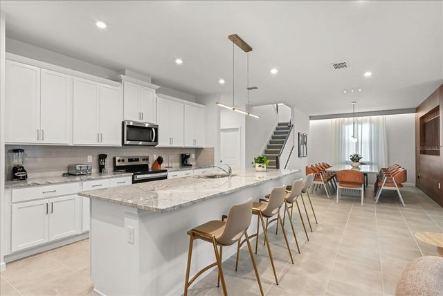 2314 CALM SHORE WAY, Kissimmee, FL 34747