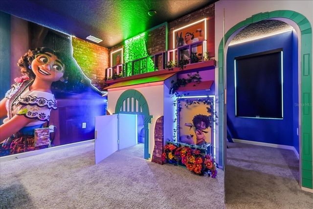 2314 CALM SHORE WAY, Kissimmee, FL 34747