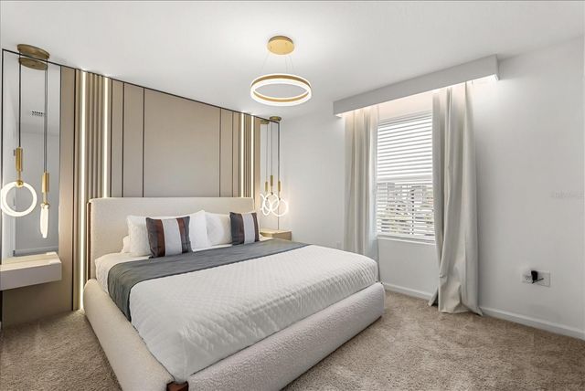 2314 CALM SHORE WAY, Kissimmee, FL 34747