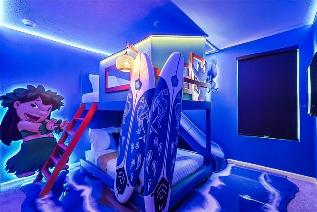 2314 CALM SHORE WAY, Kissimmee, FL 34747