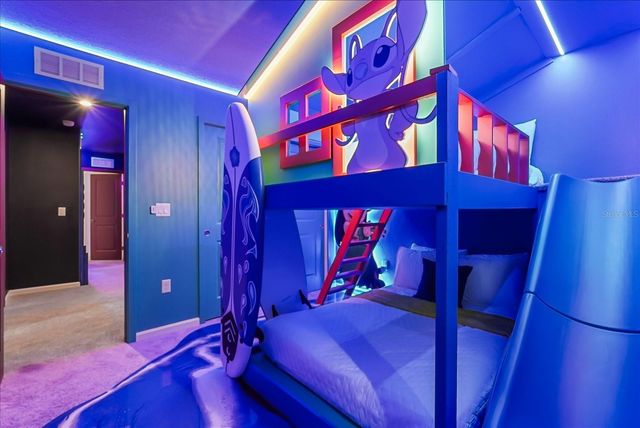 2314 CALM SHORE WAY, Kissimmee, FL 34747