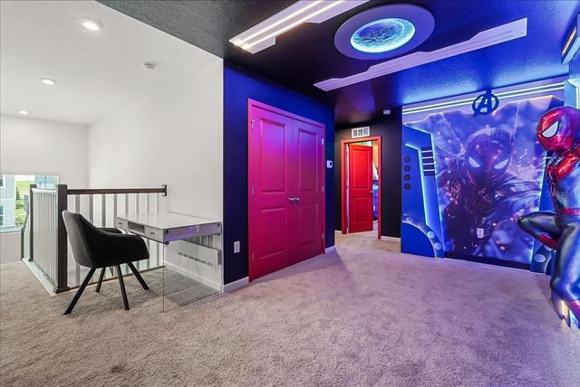 2314 CALM SHORE WAY, Kissimmee, FL 34747