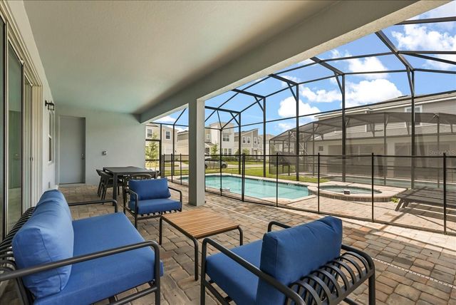 2314 CALM SHORE WAY, Kissimmee, FL 34747