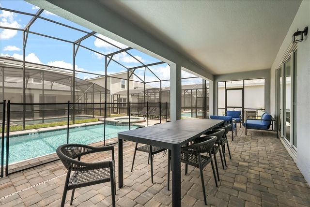 2314 CALM SHORE WAY, Kissimmee, FL 34747