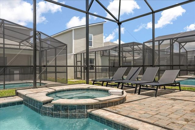 2314 CALM SHORE WAY, Kissimmee, FL 34747