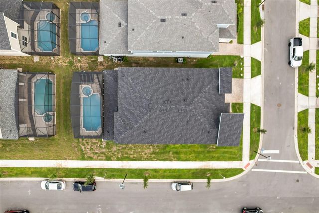 2314 CALM SHORE WAY, Kissimmee, FL 34747