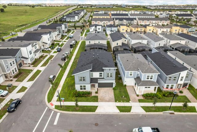 2314 CALM SHORE WAY, Kissimmee, FL 34747