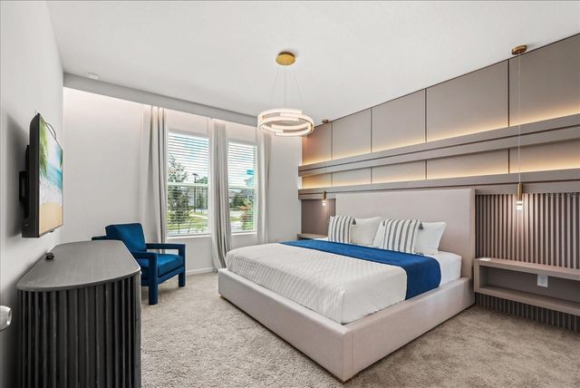 2314 CALM SHORE WAY, Kissimmee, FL 34747