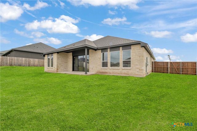 4146 Turning Leaf Drive, Nolanville, TX 76559