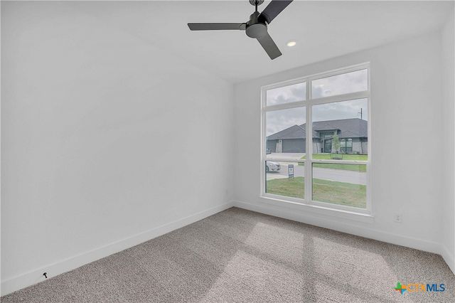 4146 Turning Leaf Drive, Nolanville, TX 76559