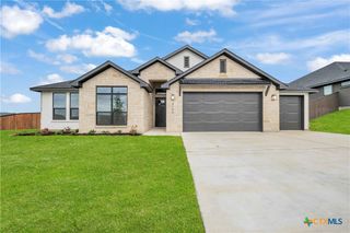 4146 Turning Leaf Drive, Nolanville, TX 76559