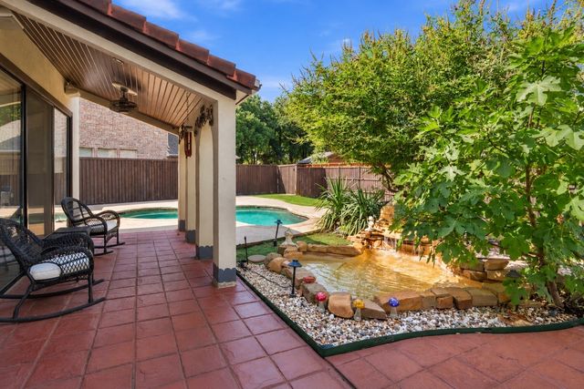 5057 Trail Lake Drive, Plano, TX 75093