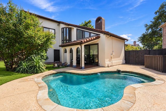 5057 Trail Lake Drive, Plano, TX 75093