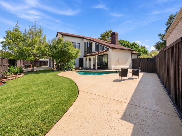 5057 Trail Lake Drive, Plano, TX 75093