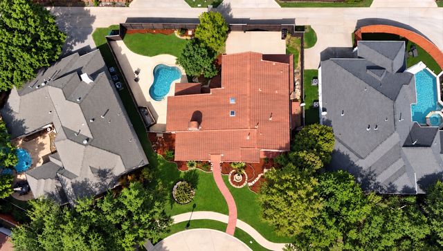 5057 Trail Lake Drive, Plano, TX 75093