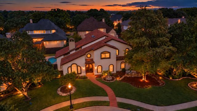 5057 Trail Lake Drive, Plano, TX 75093