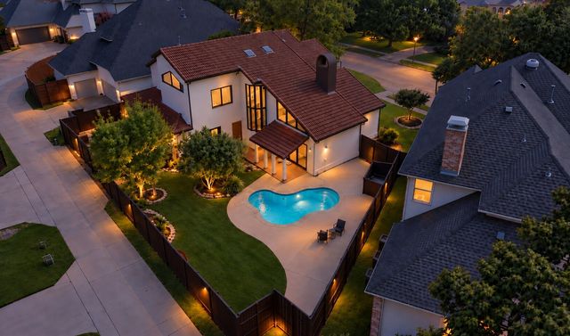 5057 Trail Lake Drive, Plano, TX 75093