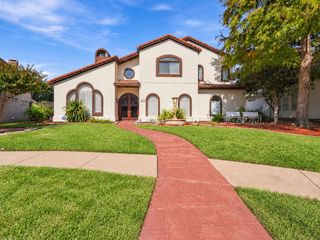 5057 Trail Lake Drive, Plano, TX 75093