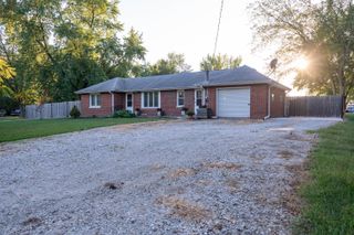 11734 S Cline Avenue, Crown Point, IN 46307