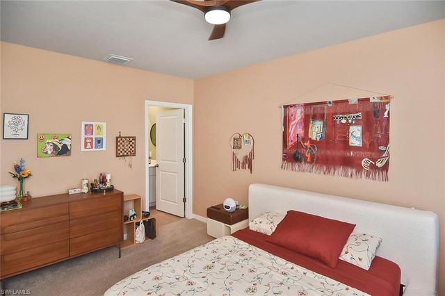 8107 Haley Creek WAY, Lehigh Acres, FL 33971