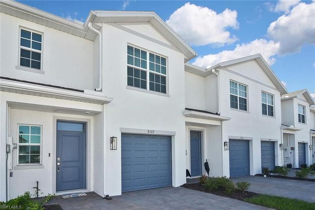 8107 Haley Creek WAY, Lehigh Acres, FL 33971