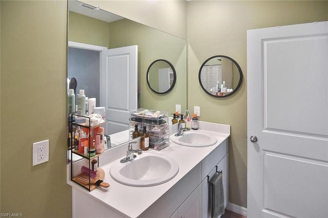 8107 Haley Creek WAY, Lehigh Acres, FL 33971