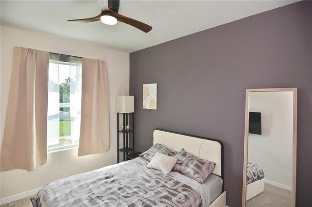 8107 Haley Creek WAY, Lehigh Acres, FL 33971