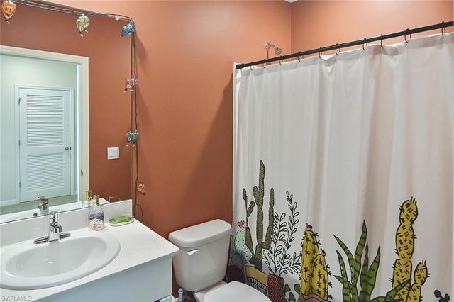 8107 Haley Creek WAY, Lehigh Acres, FL 33971