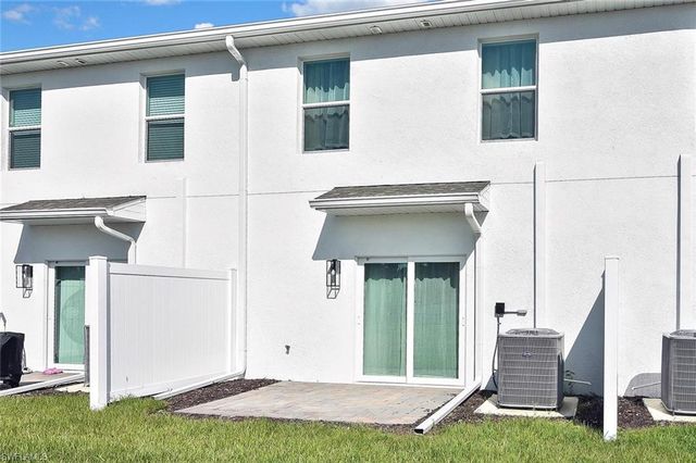 8107 Haley Creek WAY, Lehigh Acres, FL 33971
