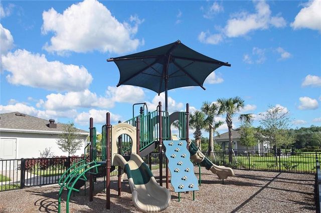 8107 Haley Creek WAY, Lehigh Acres, FL 33971