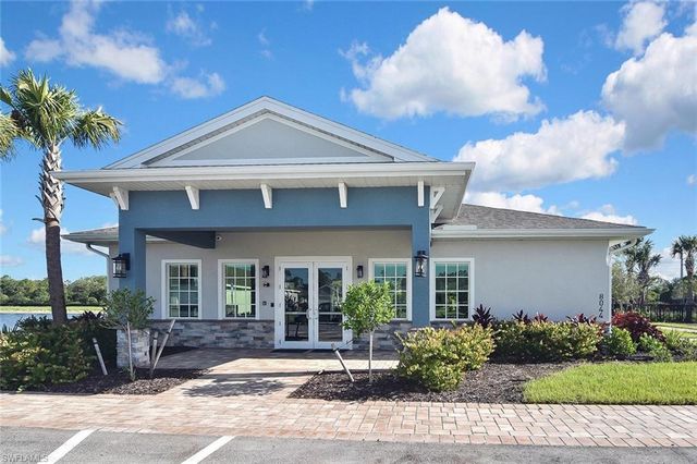 8107 Haley Creek WAY, Lehigh Acres, FL 33971