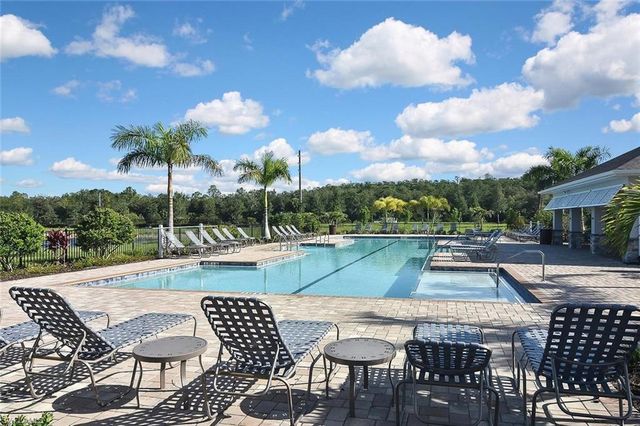 8107 Haley Creek WAY, Lehigh Acres, FL 33971