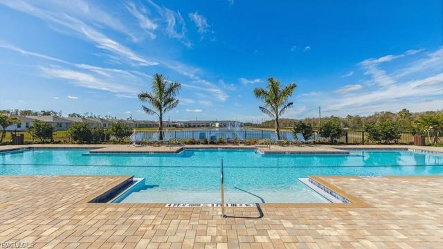 8107 Haley Creek WAY, Lehigh Acres, FL 33971