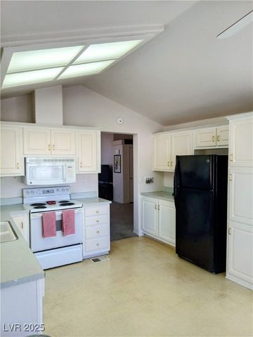 4151 East Pinewood Street, Pahrump, NV 89048