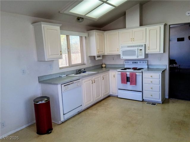 4151 East Pinewood Street, Pahrump, NV 89048