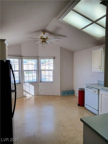 4151 East Pinewood Street, Pahrump, NV 89048