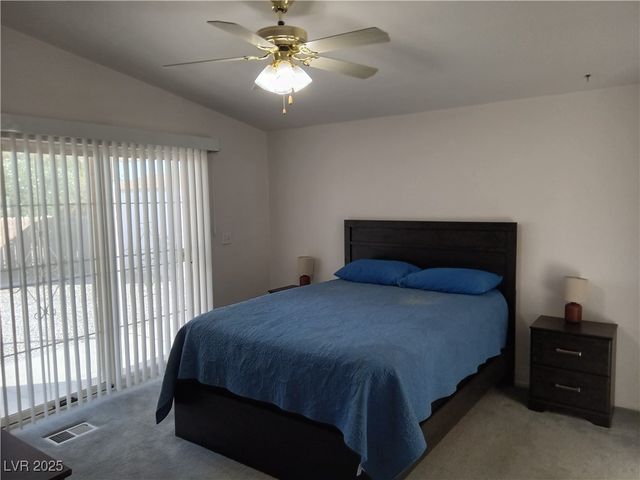 4151 East Pinewood Street, Pahrump, NV 89048