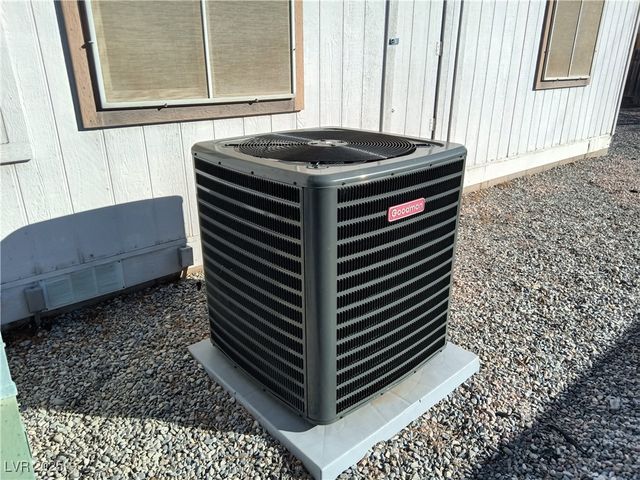 4151 East Pinewood Street, Pahrump, NV 89048